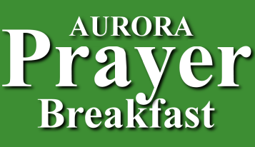 Aurora Prayer Breakfast
