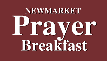 Newmarket Prayer Breakfast