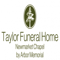 Taylor Funeral Home Newmarket Chapel