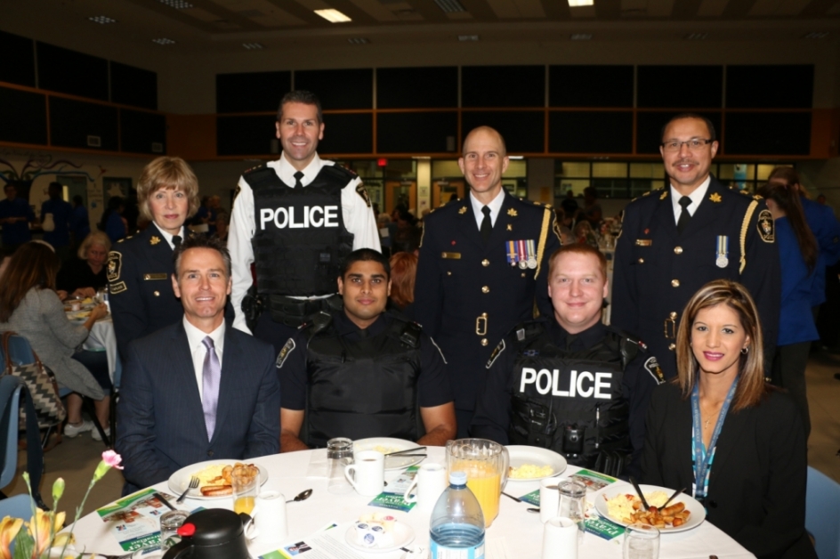 York Regional Police