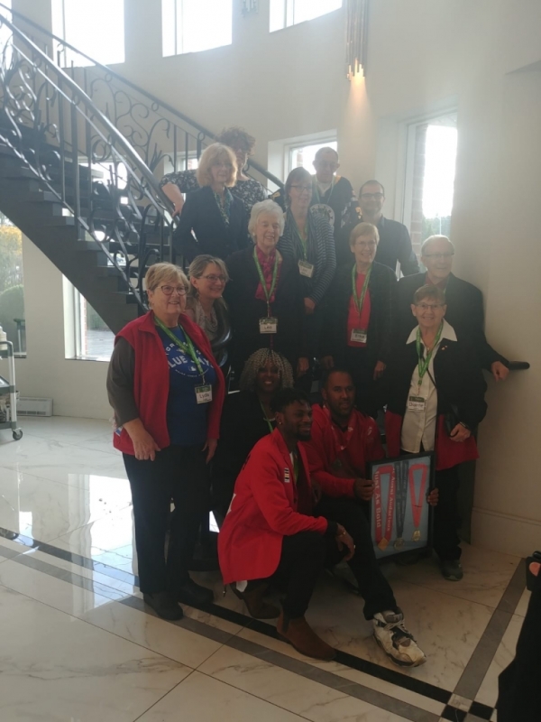 Committee Photo