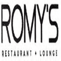 Romys Restaraunt Lounge