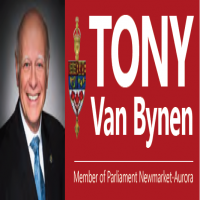 Tony Van Bynen