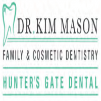 Dr Kimberley Mason Dentistry