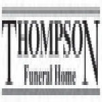 Thompson Funeral Home
