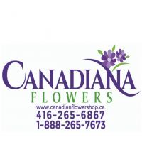 Canadiana Flowers