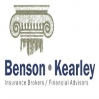 Benson Kearley