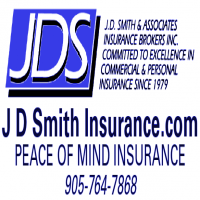 J D Smith Insurance