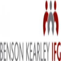 Benson Kearley IFG