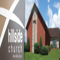Hillside Bible Church, Mount Albert