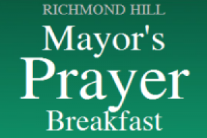 Richmond-Hill-Mayors-Prayer-Breakfast
