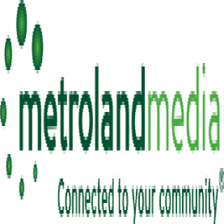 Metroland - The Banner