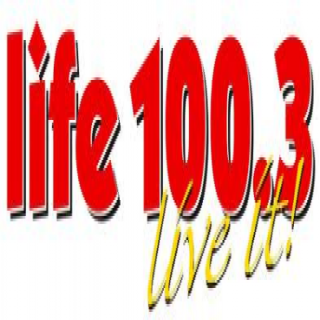 Life 100.3 Christian Radio