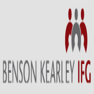 Benson-Kearley-Ifg