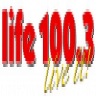 Life 100.3 - Trust Communications