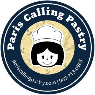 Paris Calling Pastry