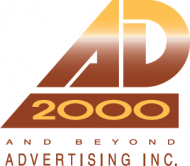 AD 2000 Advertising