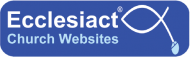 Ecclesiact Church Web Sites