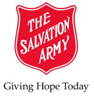 The Salvation Army - Giving Hope Today