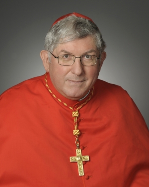 Cardinal Thomas Collins